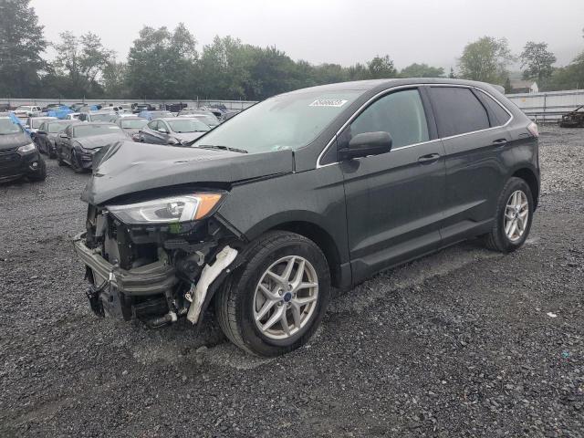 FORD EDGE SEL 2022 2fmpk4j90nba05648