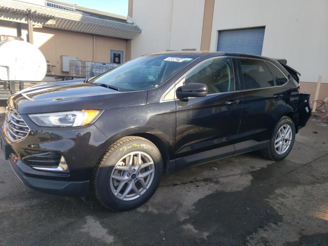 FORD EDGE 2022 2fmpk4j90nba17170