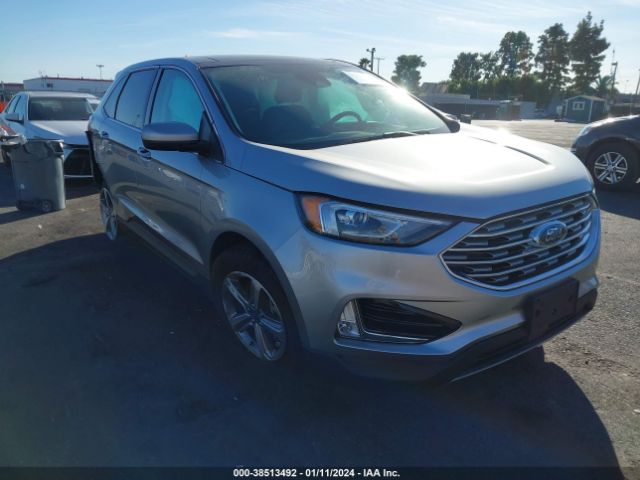 FORD EDGE 2022 2fmpk4j90nba28816