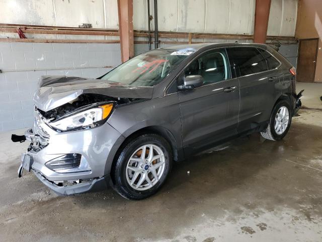 FORD EDGE 2022 2fmpk4j90nba30467