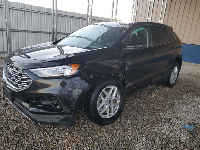 FORD EDGE 2022 2fmpk4j90nba44210