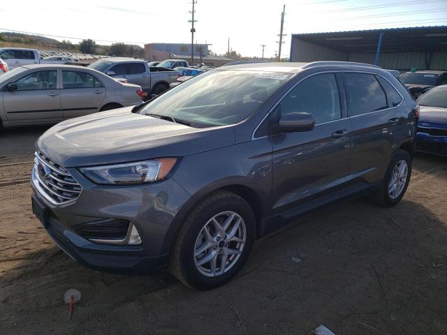 FORD EDGE 2022 2fmpk4j90nba63954