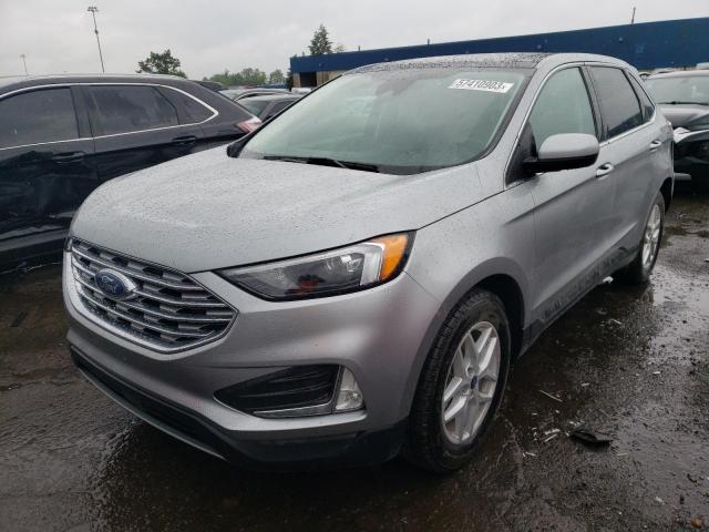 FORD EDGE 2022 2fmpk4j90nba68085