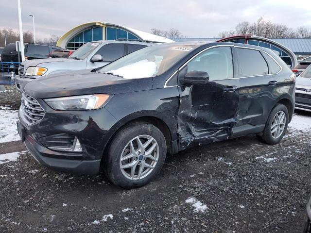 FORD EDGE SEL 2022 2fmpk4j90nba73657