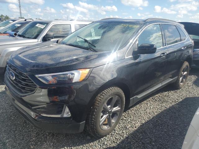 FORD EDGE SEL 2022 2fmpk4j90nba83332