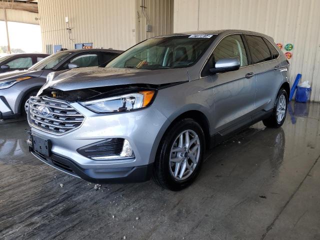 FORD EDGE 2022 2fmpk4j90nbb04017