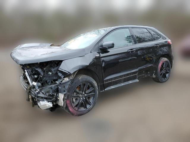 FORD EDGE 2022 2fmpk4j90nbb08195