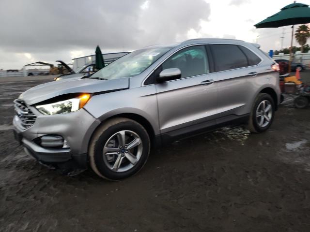 FORD EDGE 2022 2fmpk4j90nbb09332