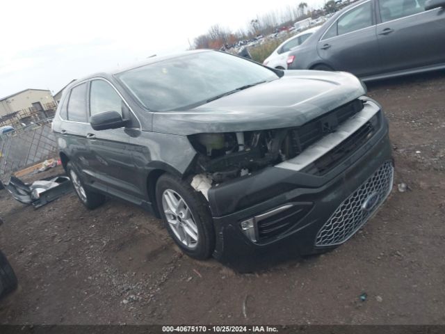 FORD EDGE 2023 2fmpk4j90pba08973