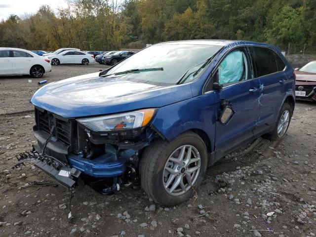 FORD EDGE 2023 2fmpk4j90pba36725