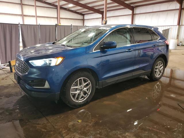 FORD EDGE SEL 2023 2fmpk4j90pba38412