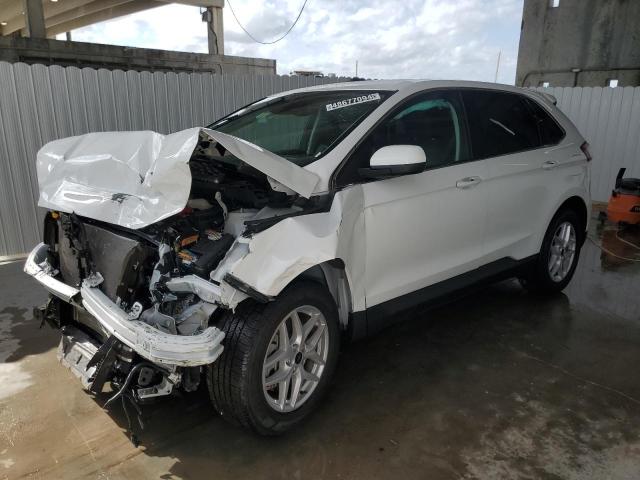 FORD EDGE 2023 2fmpk4j90pba38457