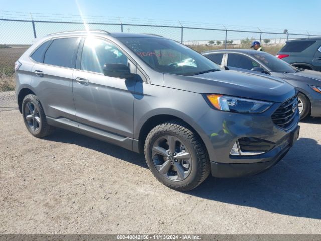 FORD EDGE 2024 2fmpk4j90rba44049