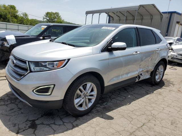 FORD EDGE SEL 2015 2fmpk4j91fbc07948