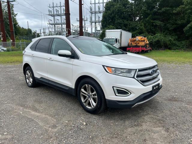 FORD EDGE SEL 2016 2fmpk4j91gbb46747