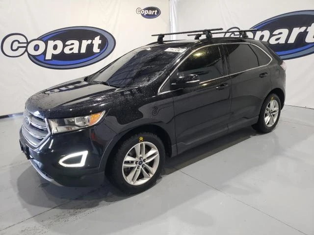 FORD EDGE SEL 2016 2fmpk4j91gbb49745