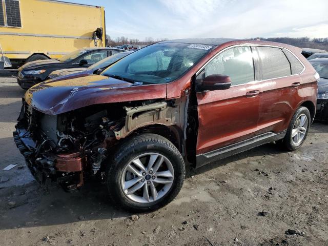 FORD EDGE 2016 2fmpk4j91gbb50359