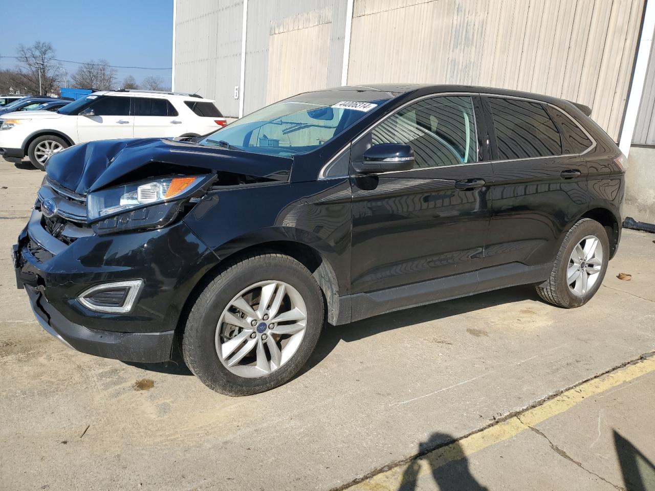 FORD EDGE 2016 2fmpk4j91gbb57215