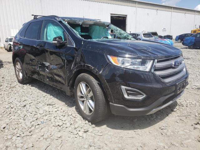 FORD EDGE SEL 2016 2fmpk4j91gbb74807