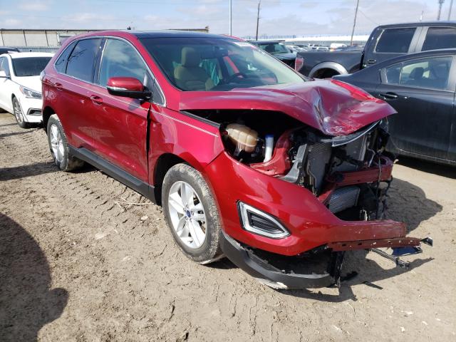 FORD NULL 2016 2fmpk4j91gbc10088