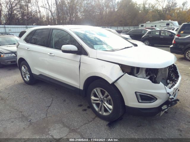 FORD EDGE 2016 2fmpk4j91gbc10768