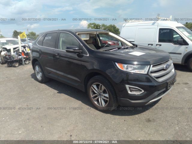 FORD EDGE 2016 2fmpk4j91gbc40563