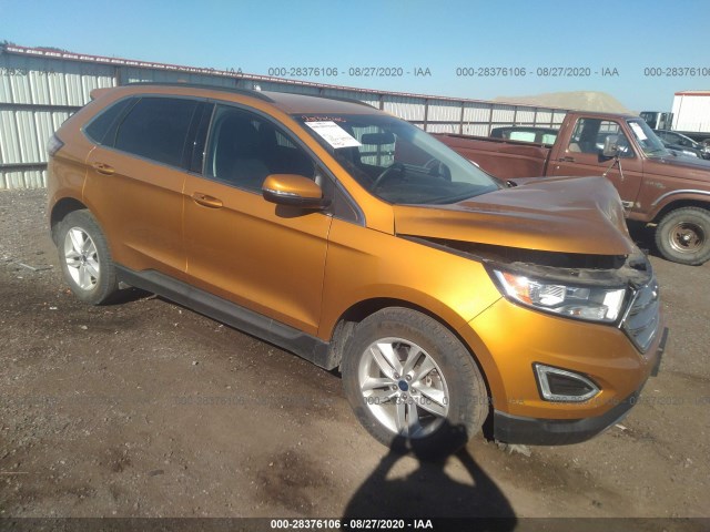 FORD EDGE 2016 2fmpk4j91gbc43298