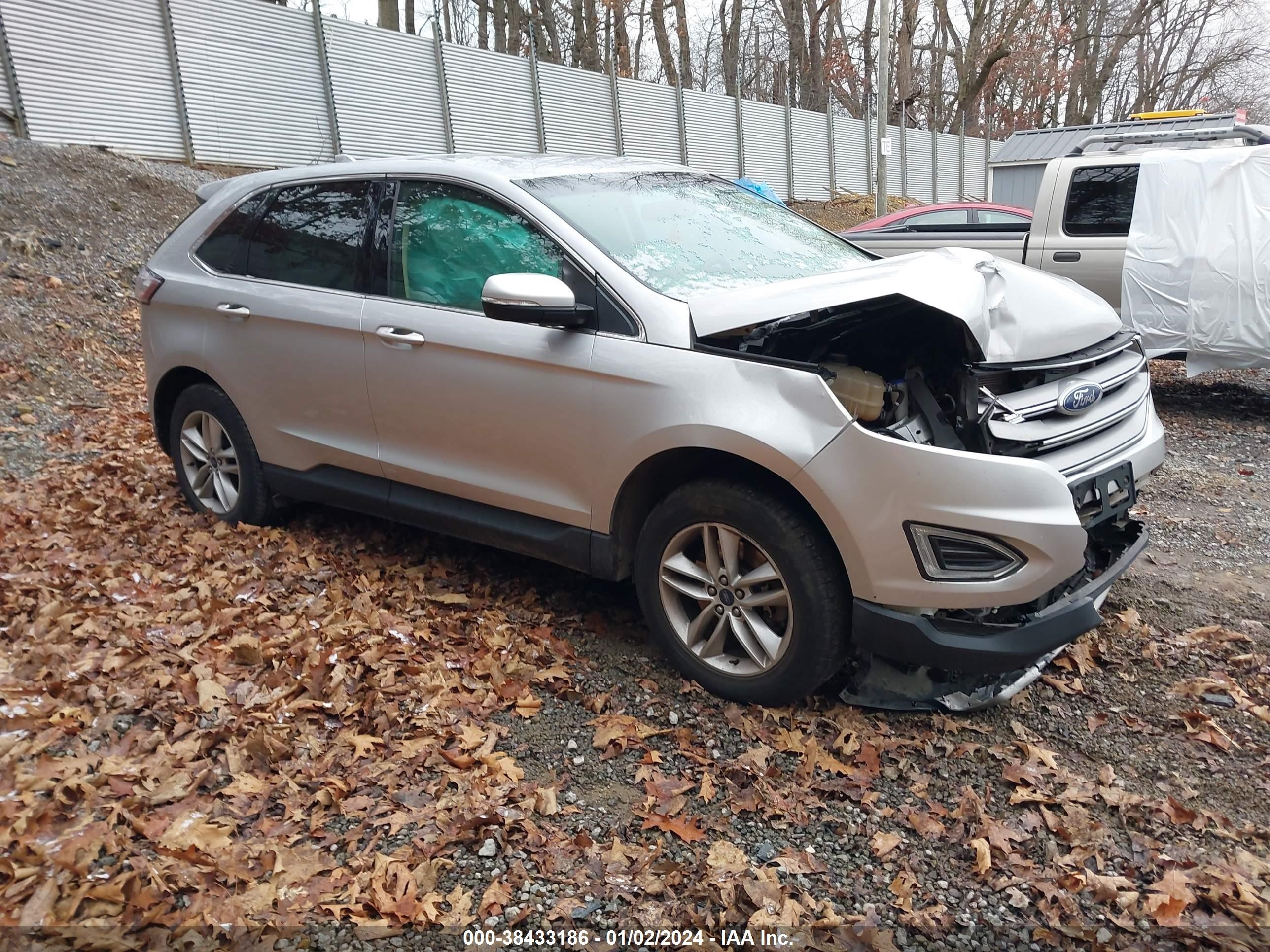 FORD EDGE 2016 2fmpk4j91gbc53376