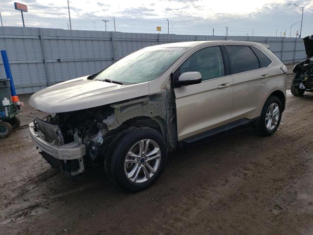 FORD EDGE 2017 2fmpk4j91hbb04676