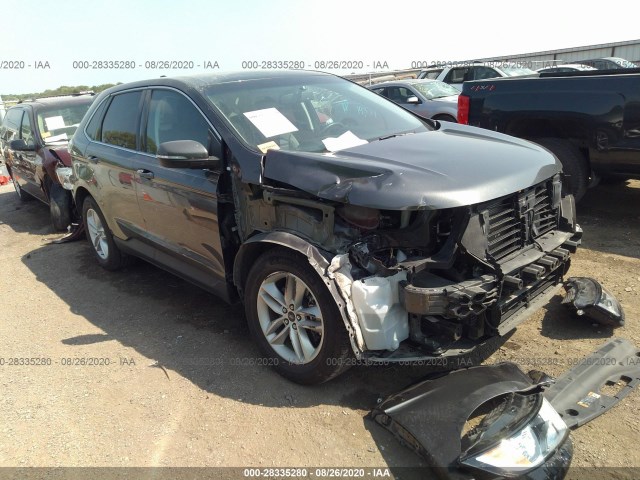 FORD EDGE 2017 2fmpk4j91hbb61329