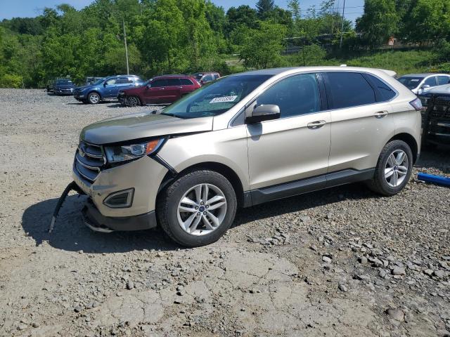 FORD EDGE 2017 2fmpk4j91hbb87588