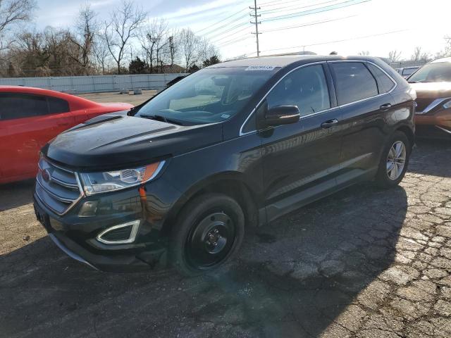 FORD EDGE SEL 2017 2fmpk4j91hbc30150