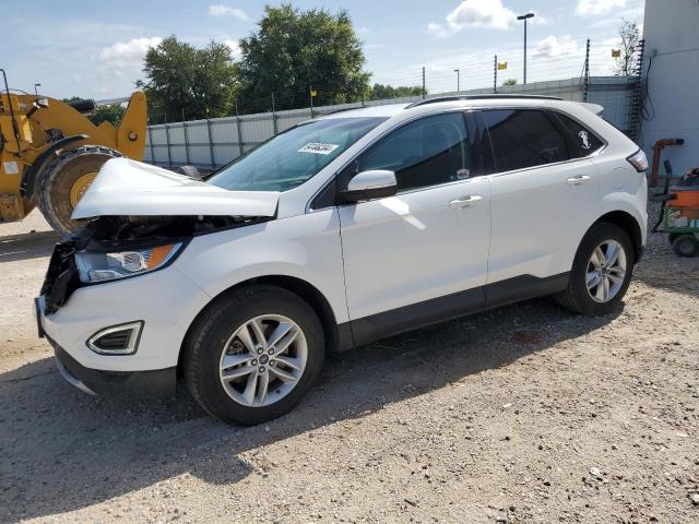 FORD EDGE 2017 2fmpk4j91hbc60314