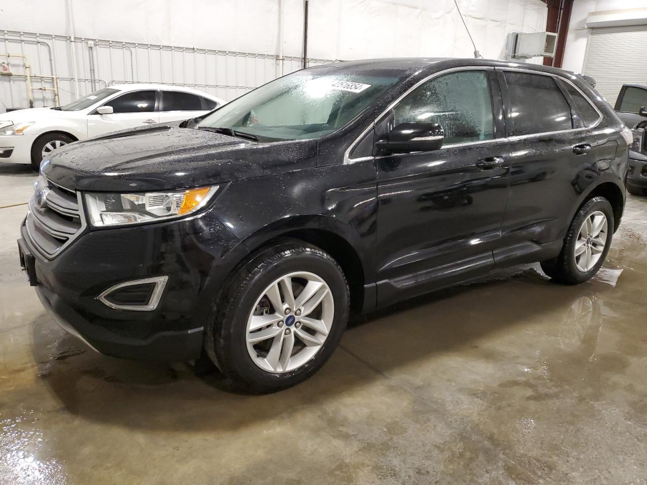 FORD EDGE 2018 2fmpk4j91jbb00830