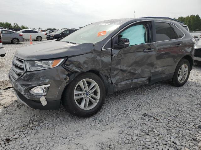 FORD EDGE SEL 2018 2fmpk4j91jbb38137