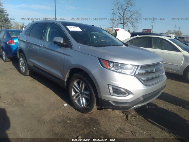 FORD EDGE 2018 2fmpk4j91jbb50482