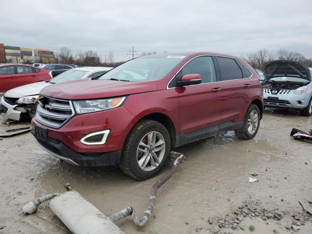 FORD EDGE 2018 2fmpk4j91jbb62115