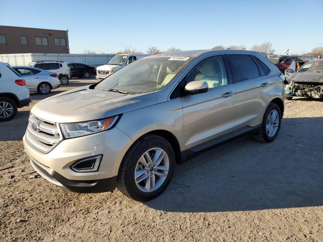 FORD EDGE 2018 2fmpk4j91jbb66990