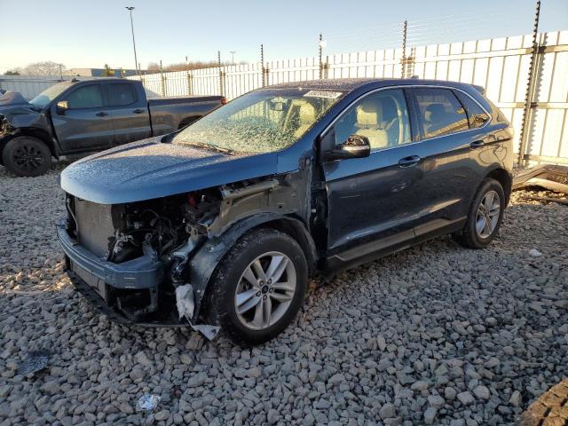 FORD EDGE SEL 2018 2fmpk4j91jbc58519