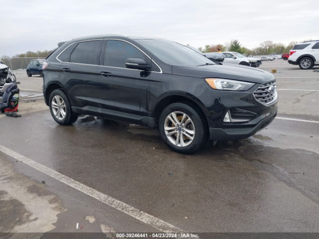 FORD EDGE 2019 2fmpk4j91kbb20769