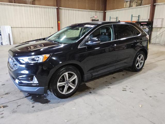 FORD EDGE SEL 2019 2fmpk4j91kbb20822