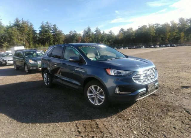 FORD EDGE 2019 2fmpk4j91kbb39595