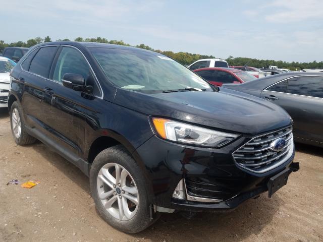 FORD EDGE SEL 2019 2fmpk4j91kbb42304