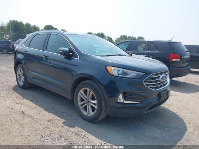 FORD EDGE 2019 2fmpk4j91kbb52038