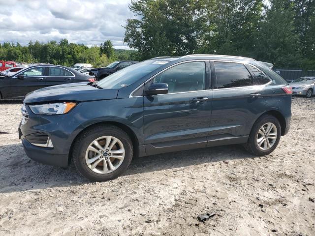 FORD EDGE SEL 2019 2fmpk4j91kbb65906