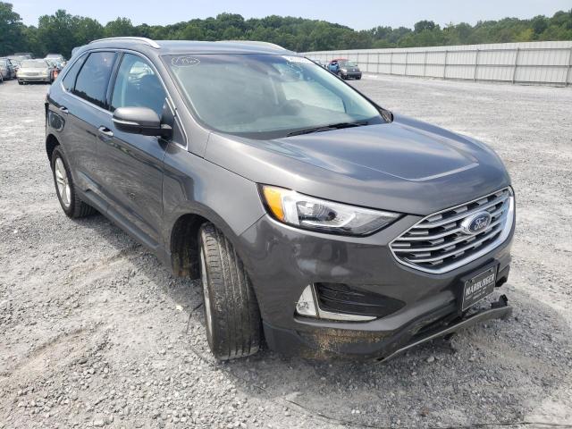 FORD NULL 2019 2fmpk4j91kbb73374