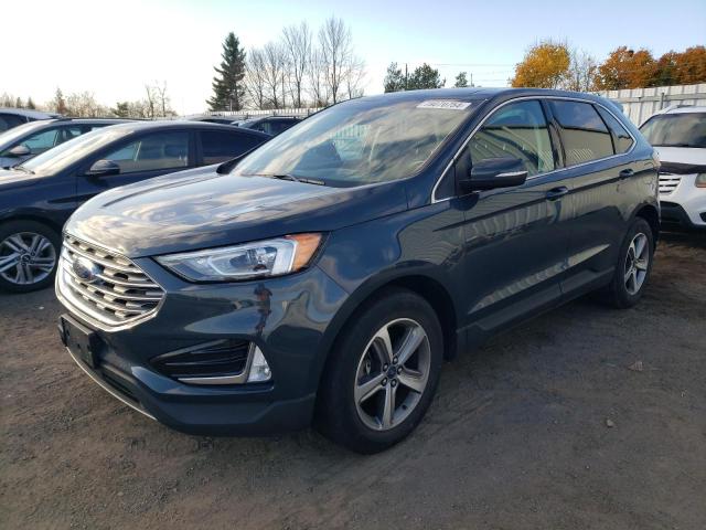 FORD EDGE SEL 2019 2fmpk4j91kbb82933