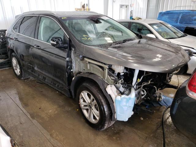 FORD EDGE SEL 2019 2fmpk4j91kbb85881