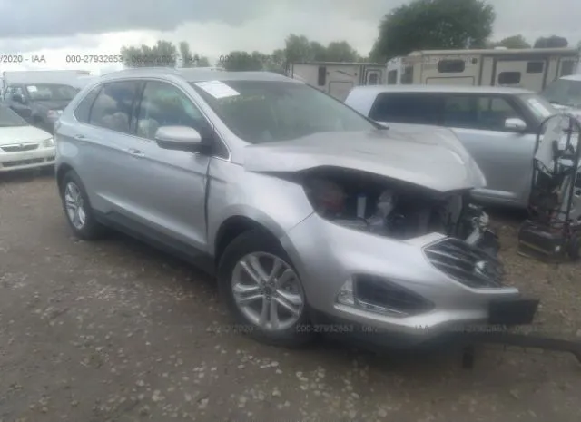 FORD EDGE 2019 2fmpk4j91kbb86125