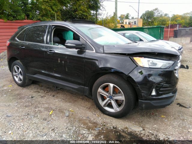 FORD EDGE 2019 2fmpk4j91kbb86741